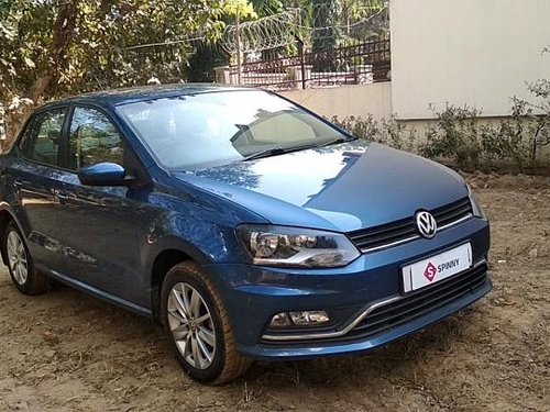 2016 Volkswagen Ameo for sale at low price