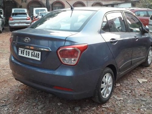 Used 2014 Hyundai Xcent for sale