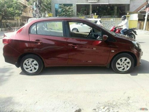 Honda Amaze SX i DTEC 2014 for sale