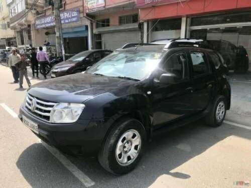 Used Renault Duster 85PS Diesel RxE 2014 for sale