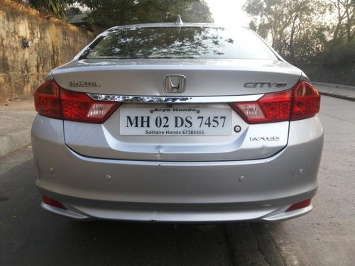 2014 Honda City for sale