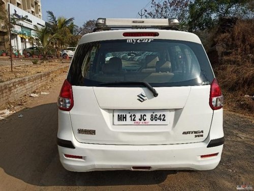 2012 Maruti Suzuki Ertiga for sale