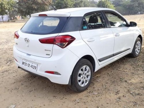 Used Hyundai i20 Sportz 1.2 2014 for sale