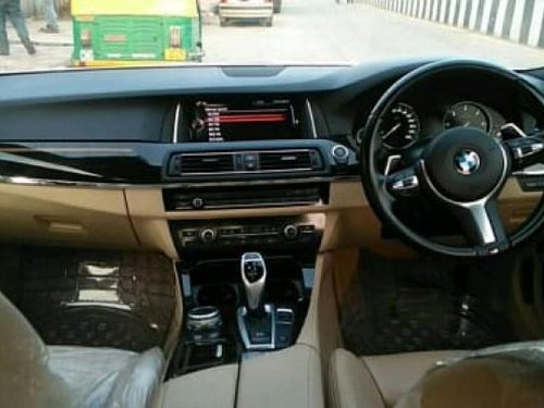 BMW 5 Series 530d M Sport 2017 for sale