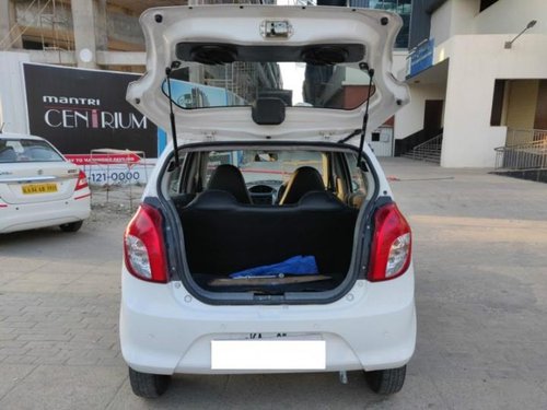 Used 2014 Maruti Suzuki Alto 800 for sale