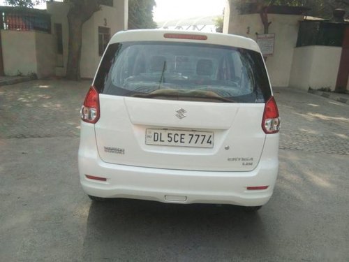 Maruti Ertiga LDI Option 2015 for sale