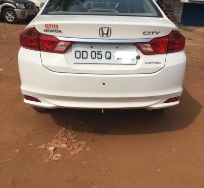 Used Honda City i DTEC S 2017 for sale