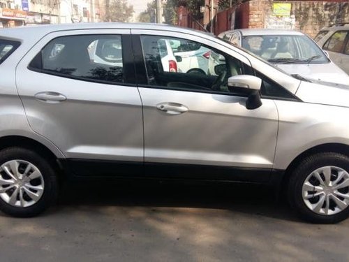 Ford EcoSport 1.5 Ti VCT MT Trend 2015 for sale