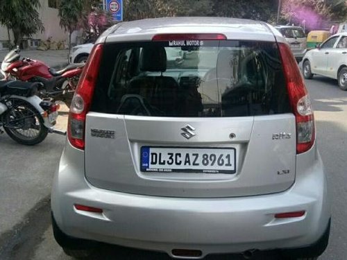 2010 Maruti Suzuki Ritz for sale