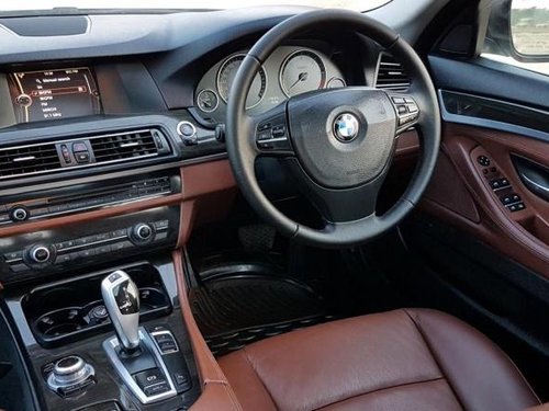 Used 2013 BMW 5 Series for sale