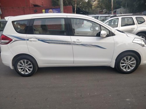 Maruti Ertiga VXI Limited Edition 2014 for sale