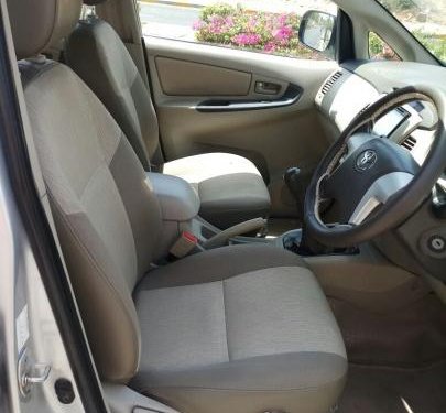 2013 Toyota Innova for sale