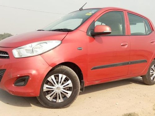 Hyundai i10 Magna 1.2 2010 for sale