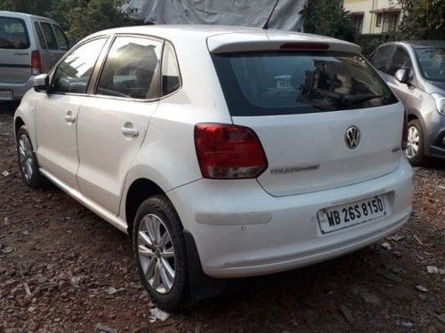 2013 Volkswagen Polo for sale