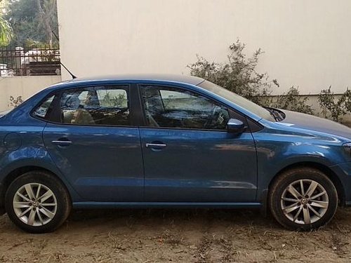 2016 Volkswagen Ameo for sale at low price