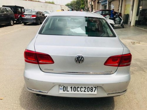 Volkswagen Passat 2012 for sale