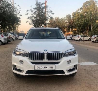 BMW X5 2016 for sale