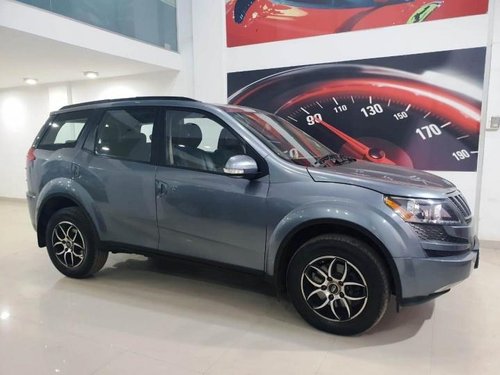 Used Mahindra XUV500 2014 car at low price