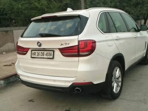 BMW X5 xDrive 30d 2016 for sale