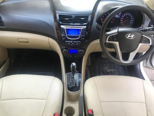 2014 Hyundai Verna for sale