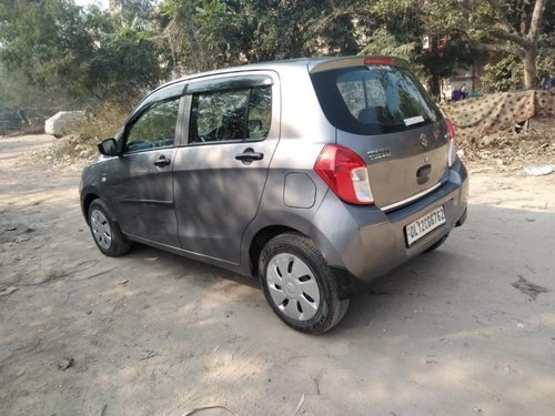 Maruti Suzuki Celerio 2015 for sale