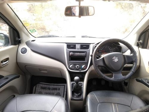 Maruti Suzuki Celerio 2015 for sale