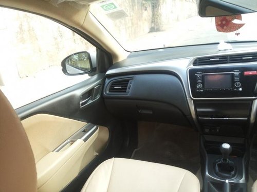 2014 Honda City for sale