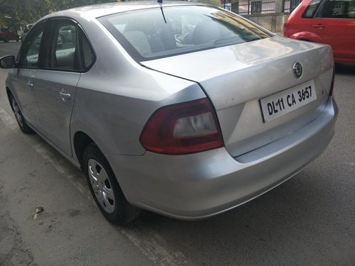 Skoda Rapid 2012 for sale