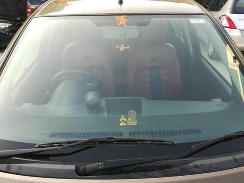 Maruti Ritz ZXi 2015 for sale