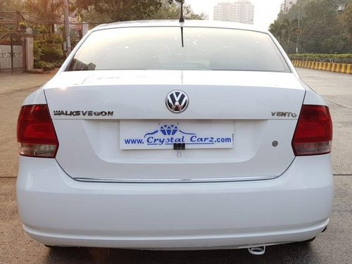 2011 Volkswagen Vento for sale at low price