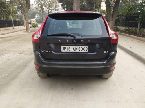 Volvo XC60 D4 KINETIC 2013 for sale