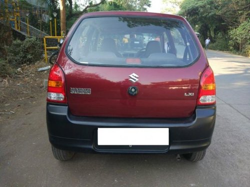 Maruti Suzuki Alto 2011 for sale