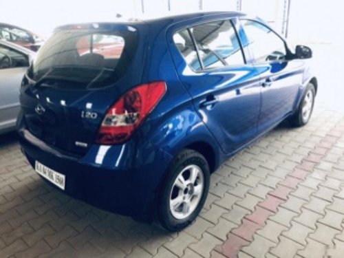 Used 2011 Hyundai i20 for sale