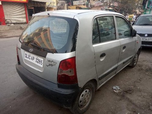 Hyundai Santro Xing 2006 for sale