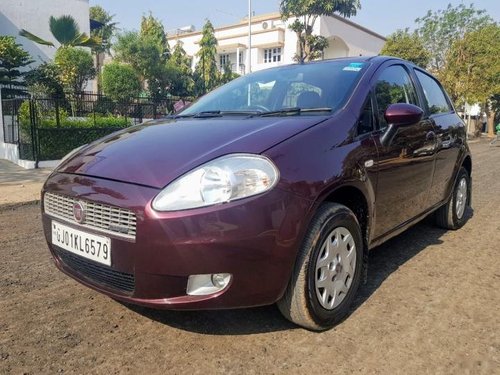 2011 Fiat Punto for sale