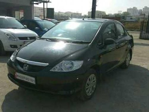 Honda City 1.5 EXI 2004 for sale