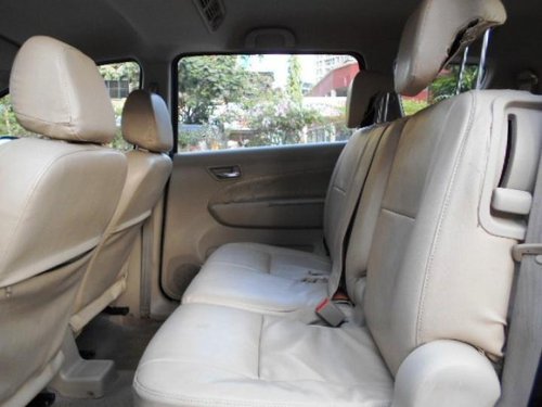 Maruti Ertiga VDI 2012 for sale