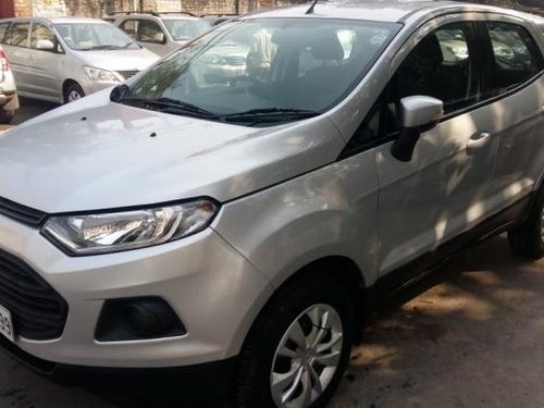 Ford EcoSport 1.5 Ti VCT MT Trend 2015 for sale