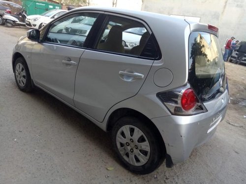 Honda Brio S MT 2013 for sale