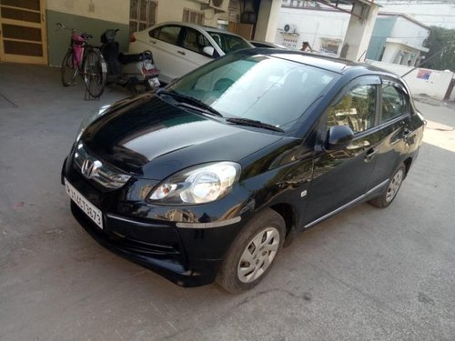 Used Honda Amaze S i-Dtech 2013 for sale