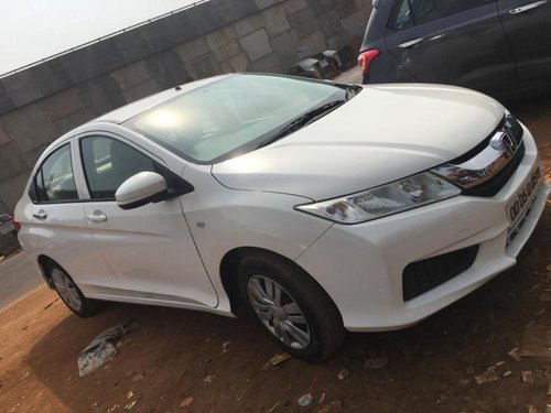 Used Honda City i DTEC S 2017 for sale