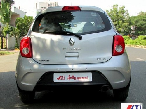 Renault Pulse RxL 2015 for sale