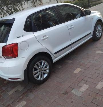 2015 Volkswagen Polo GTI for sale