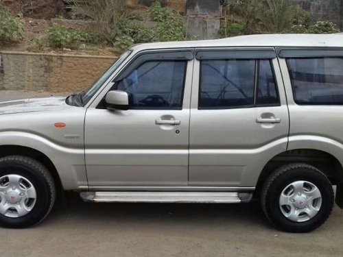 Mahindra Scorpio M2DI 2010 for sale