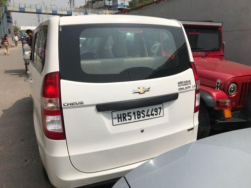 Used Chevrolet Enjoy TCDi LS 8 Seater 2014 for sale