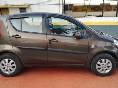 Maruti Ritz ZXi 2015 for sale