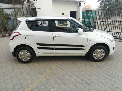 Maruti Suzuki Swift 2014 for sale