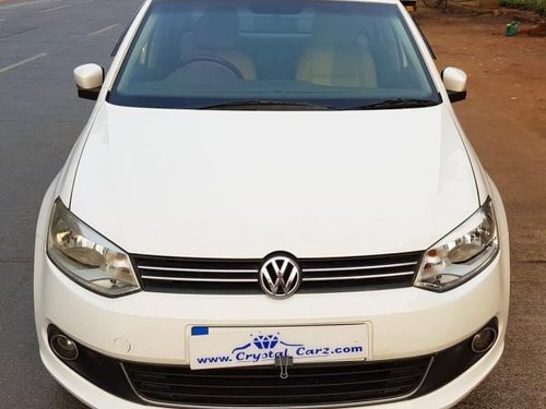 2011 Volkswagen Vento for sale at low price