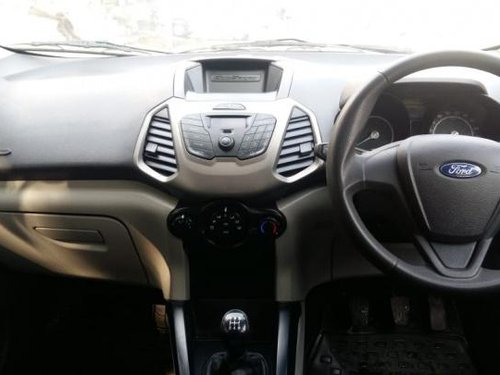 Ford EcoSport 1.5 Ti VCT MT Trend 2015 for sale