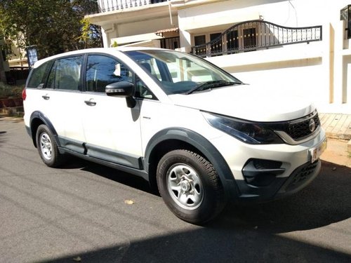 Used 2017 Tata Hexa for sale